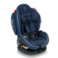 Детское автокресло Lorelli ARTHUR+SPS ISOFIX