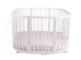 Кроватка для двойни ComfortBaby PlayPen 3в1