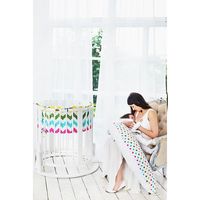 Подушка для беременных ComfortBaby Сushion-М