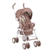 Прогулочная коляска Lorelli Trek