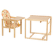 Стул-стол для кормления ГНОМ МИНИ