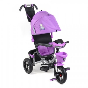 Детский велосипед MINI TRIKE 960-2 ANIMALS SPORT collection