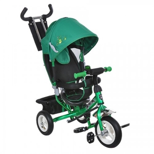 Детский велосипед MINI TRIKE 950D RAINBOW collection