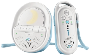 Радионяня PHILIPS AVENT SCD505