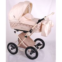 Нагрудник для рюкзака - кенгуру BabyBjorn ONE Черный