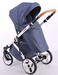Детская коляска Lonex COMFORT PRESTIGE (LEN)
