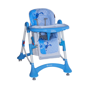 Стульчик для кормления Lorelli ELITE