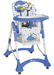 Стульчик для кормления Lorelli ELITE