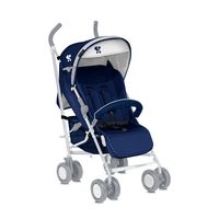 Прогулочная коляска Lorelli iMOVE