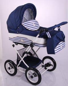 Lonex Julia Baronessa New 2в1