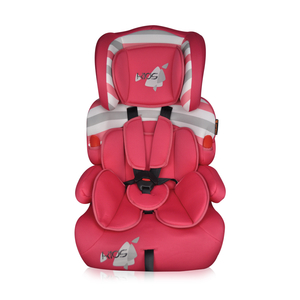 Детское автокресло Lorelli Kiddy
