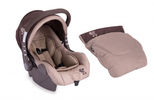 Детское автокресло Lorelli Lotus