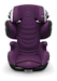 Детское автокресло Kiddy Cruiserfix 3