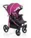 Прогулочная коляска Lonex Sport
