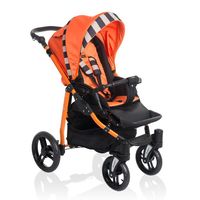 Прогулочная коляска Lonex Sport