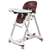 Стульчик для кормления Peg-Perego Prima Pappa Diner