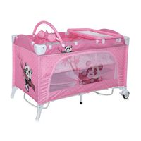 Манеж Lorelli Travel Kid 2 Plus Rocker