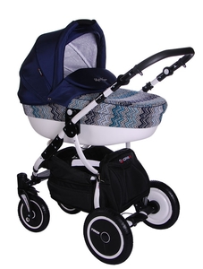 Lonex Speedy V Light Vogue 2в1