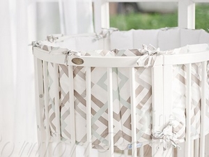 Комплект постельного белья ComfortBaby Colorit "Лагуна"