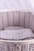 Комплект постельного белья ComfortBaby Colorit "Арлекино Грей"