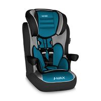 Детское автокресло Lorelli I-MAX Isofix