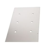 Дополнительная полка для пеленального столика