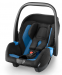 Детское автокресло RECARO Privia