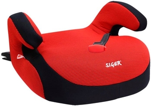 Детское автокресло Siger Бустер FIX