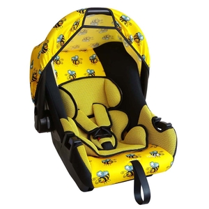 Детское автокресло SIGER Эгида