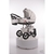 ДЕТСКАЯ КОЛЯСКА TAKO BABY HEAVEN EXCLUSIVE 2 В 1