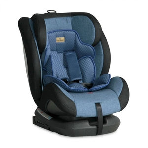 Детское автокресло Lorelli Isofix Rialto