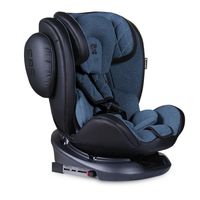 Детское автокресло Lorelli Isofix Aviator SPS