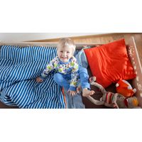 Кроватка детская PlayWood Minima