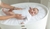 Овальный комод ComfortBaby 2в1