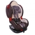 Детское автокресло Siger КОКОН IsoFix Арт-коллекция