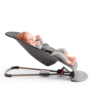 Шезлонг BabyBjorn Bliss Cotton