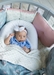 Кроватка-трансформер "ComfortBaby SmartGrow 8в1" (Цвет: Сильвер)