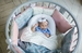 Кроватка-трансформер "ComfortBaby SmartGrow 8в1" (Цвет: Сильвер)