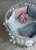 Кроватка-трансформер "ComfortBaby SmartGrow 8в1" (Цвет: Сильвер)