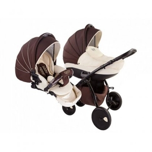 TUTIS ZIPPY NEW 2В1