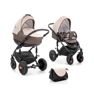 TUTIS ZIPPY VIVA 3в1