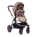 Модульная коляска 3в1 Lorelli Aurora
