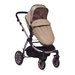 Модульная коляска 3в1 Lorelli Aurora