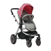Модульная коляска 3в1 Lorelli Aurora