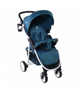 Прогулочная коляска CARRELLO QUATTRO