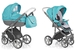 Детская коляска ROAN Bass Soft 3в1