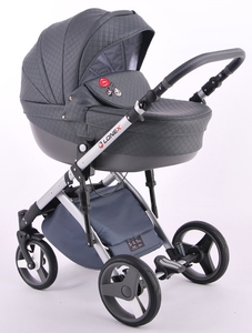 Детская коляска Lonex COMFORT SPECIAL ECCO