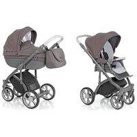 Детская коляска ROAN Bass Soft 3в1