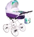 Lonex Classic Retro Garden 2в1