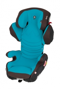 Детское автокресло Kiddy Smartfix
